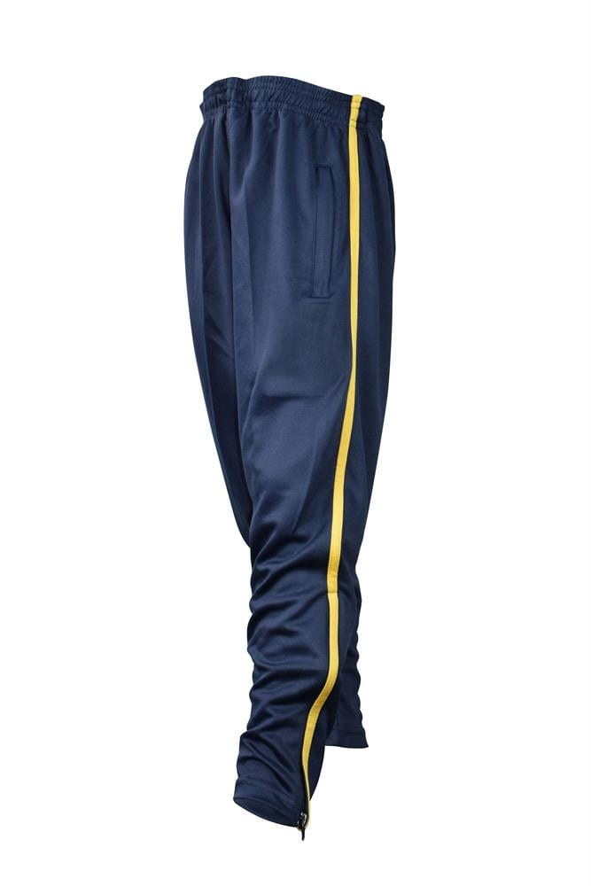 WILLIAM MURDOCH TRACK PANTS | Gogna Schoolwear and Sports