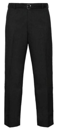 Boys Uniform Twill Woven Stretch Straight Chino Pants 5-Pack | The  Children's Place - FLAX