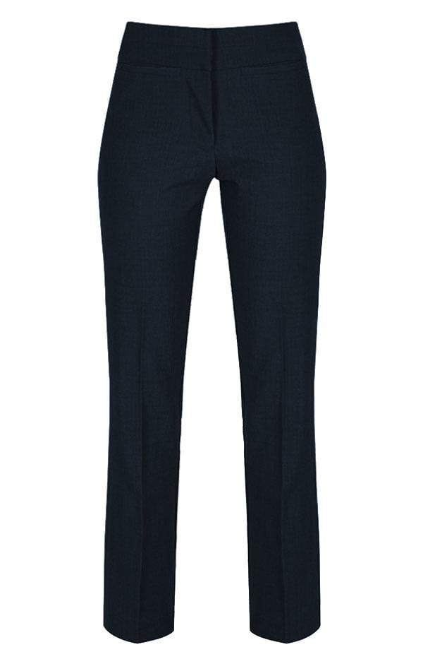 Jeans & Trousers | Y2k Formal Pants Ash Gray For Women And Girls | Freeup-vachngandaiphat.com.vn