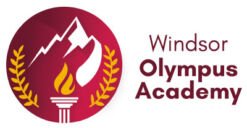 Olympus Windsor High Academy