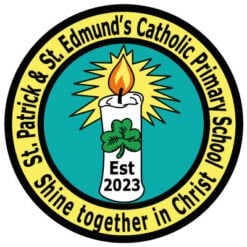 St Patrick & St Edmund's Catholic Primary School